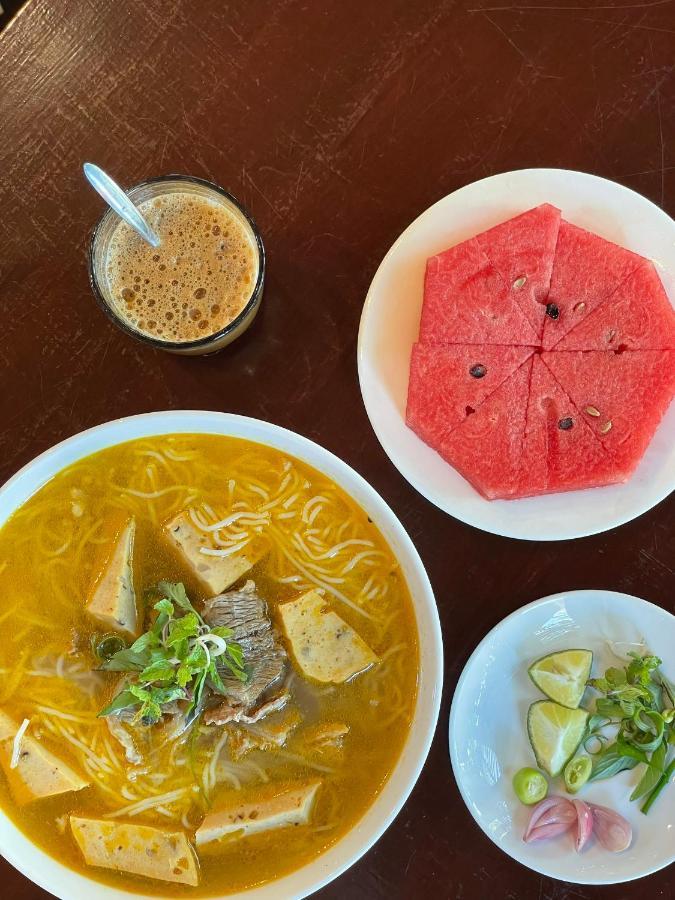 Hawal Boutique Villa ฮอยอัน ภายนอก รูปภาพ