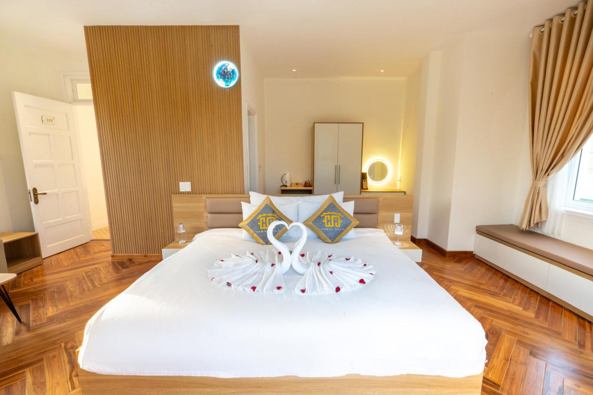 Hawal Boutique Villa ฮอยอัน ภายนอก รูปภาพ