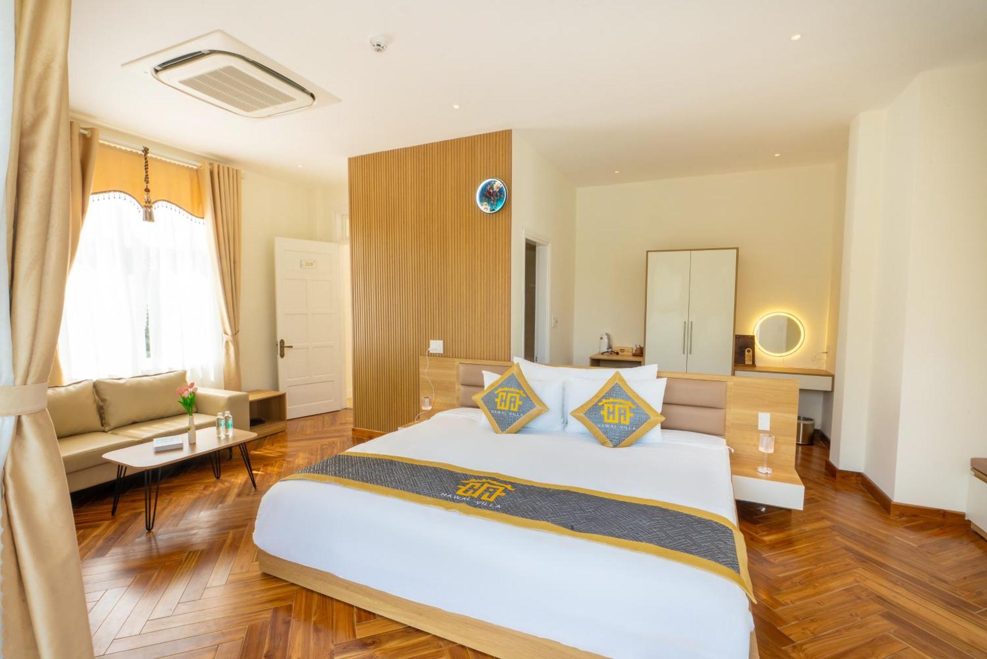 Hawal Boutique Villa ฮอยอัน ภายนอก รูปภาพ
