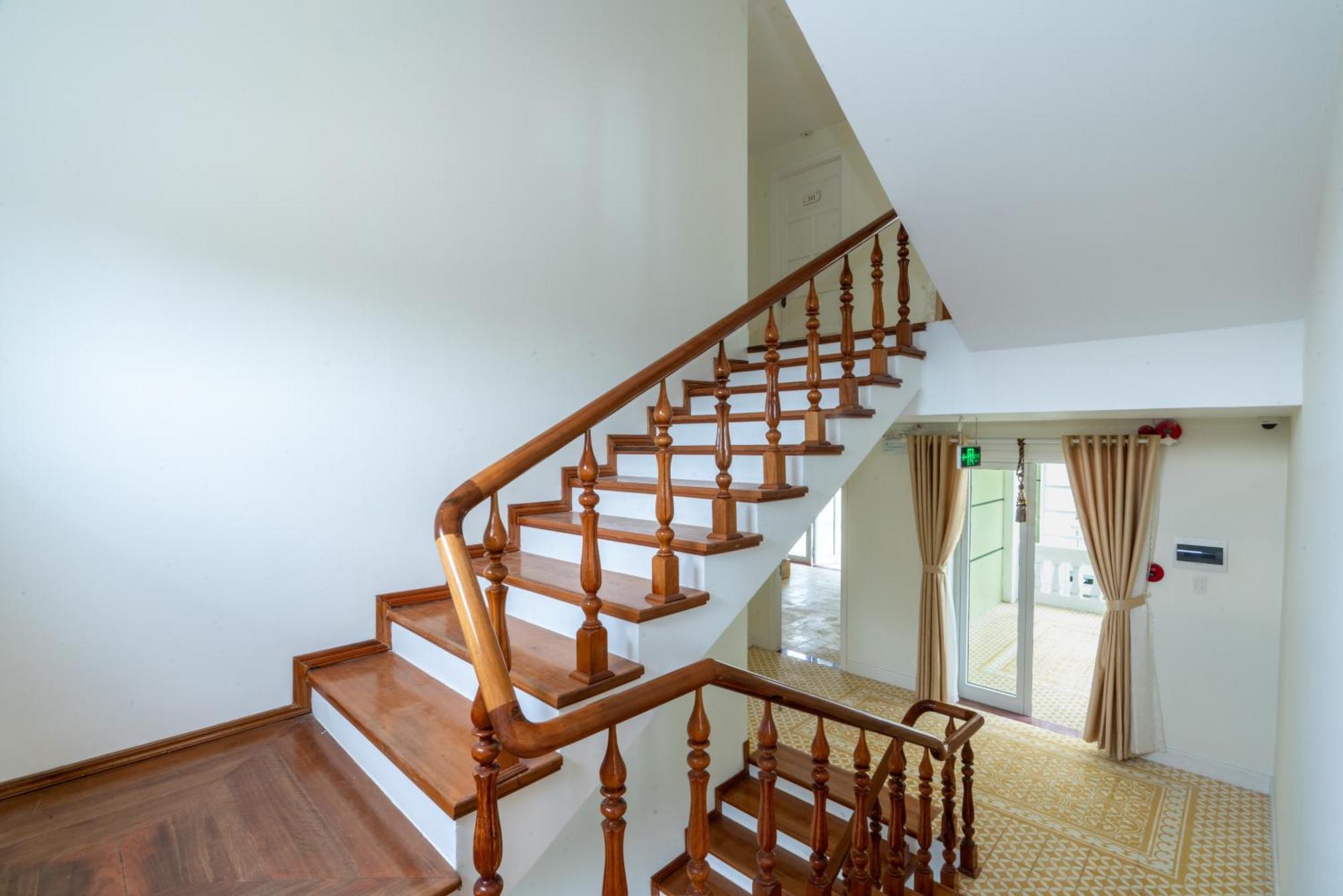 Hawal Boutique Villa ฮอยอัน ภายนอก รูปภาพ